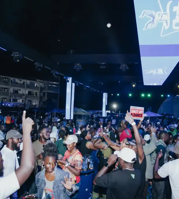 Club Canvas lights up Muyenga Quarry Clarke University with a celebration ofart, music, technology and creativity on Saturday April 11th.