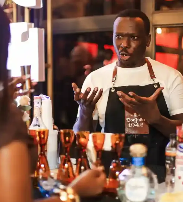 Bartendar