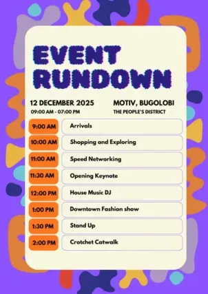 Kla Flow Event Rundown