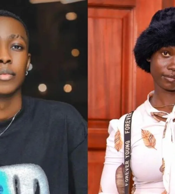 A Montage of Vryroota and Sharon