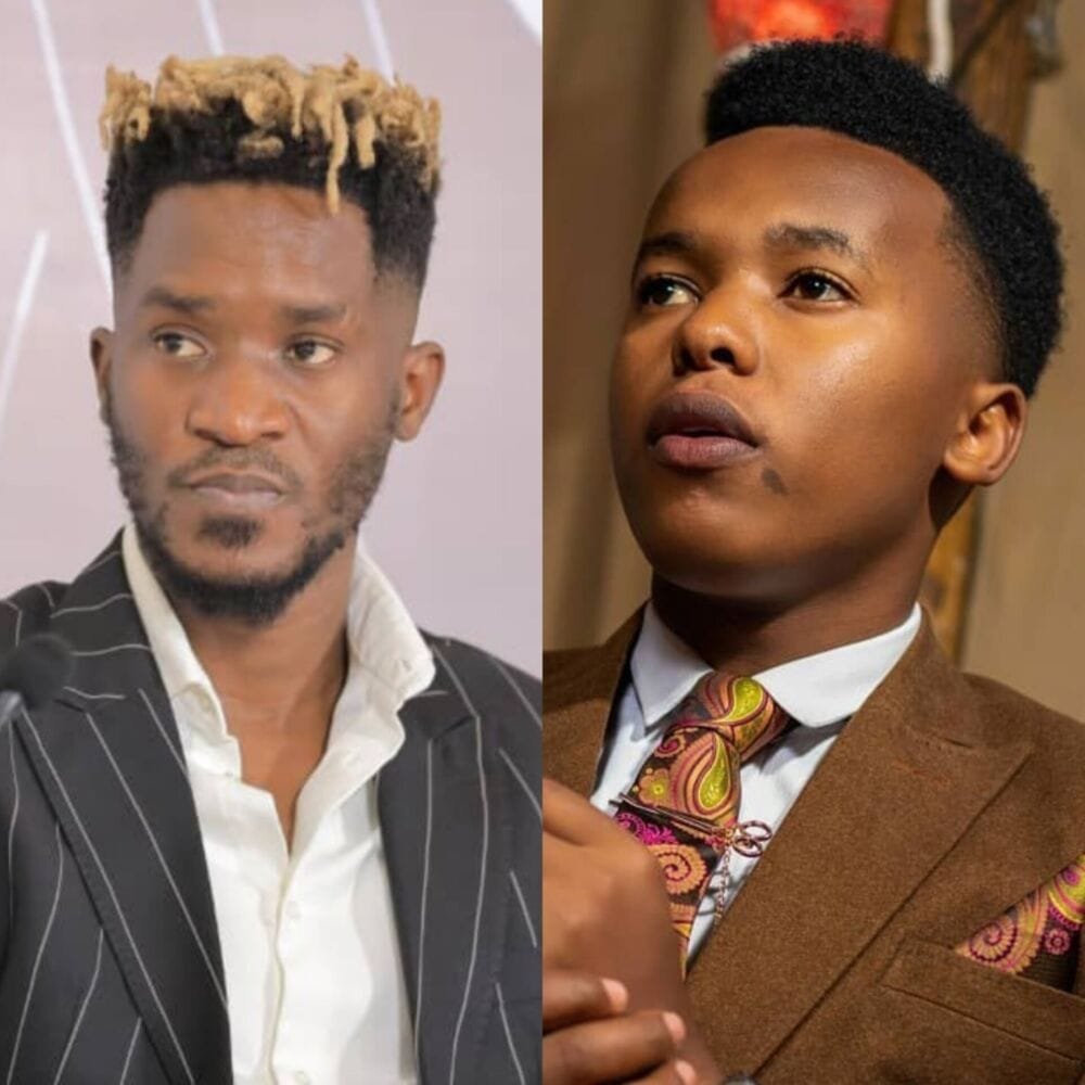 How Apass Became the Unsung Hero of Oscar Kampala’s Journey