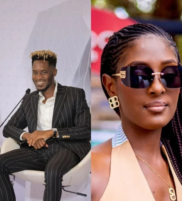 A Pass concert and Ciroc Brunch are the biggest events in Kampala this weekend.