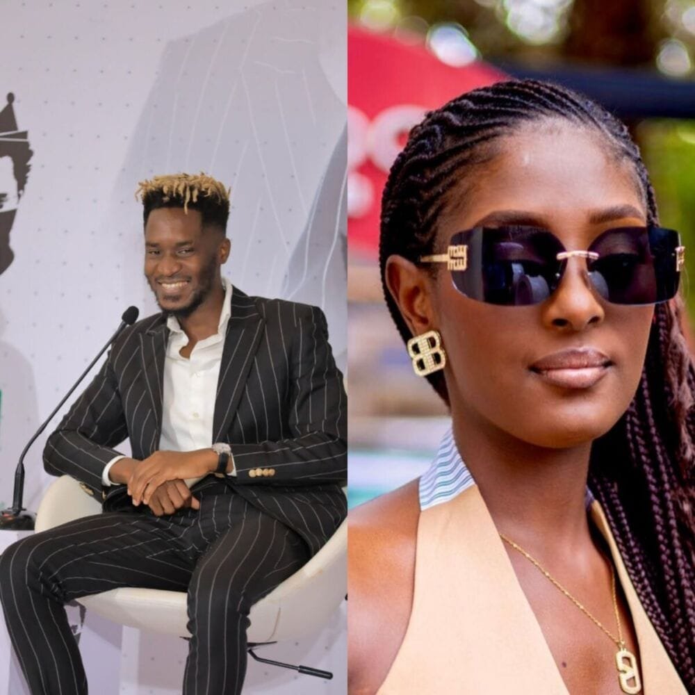 A Pass concert and Ciroc Brunch are the biggest events in Kampala this weekend.