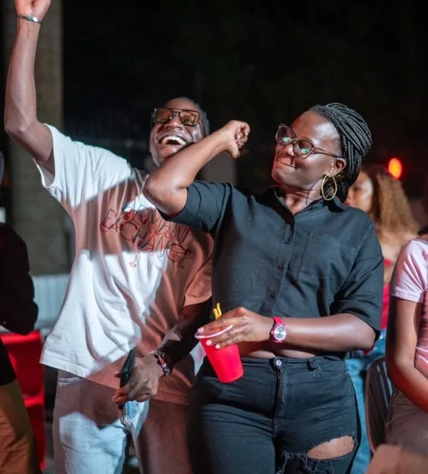 Smirnoff Fiesta