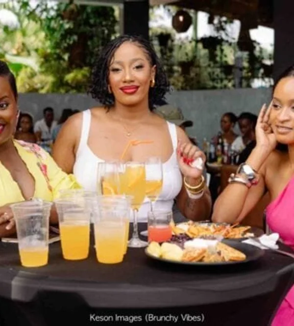 Rise & Brunch Kampala