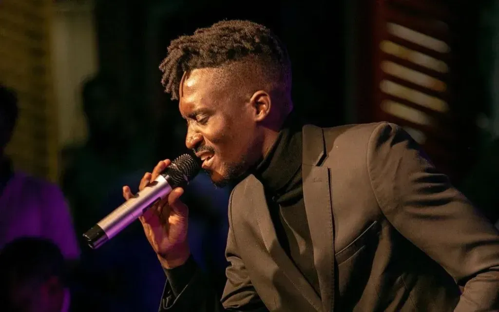 A Pass is set for his debut concert