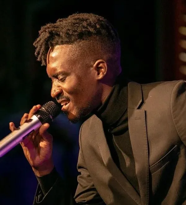 A Pass Live in Concert