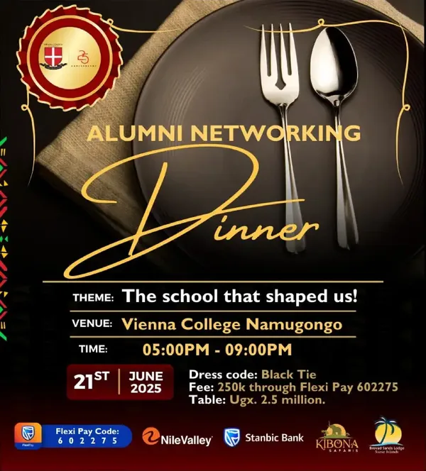 Vienna College At 25