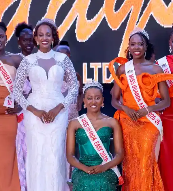 Miss Uganda Regionals 2026 kick off in Jinja as V&A Sherry celebrates ambition, sisterhood and the Eastern region’s journey to the crown.