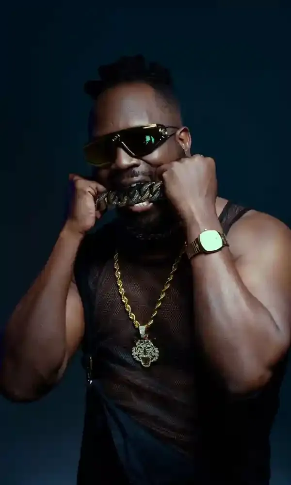 Bebe Cool