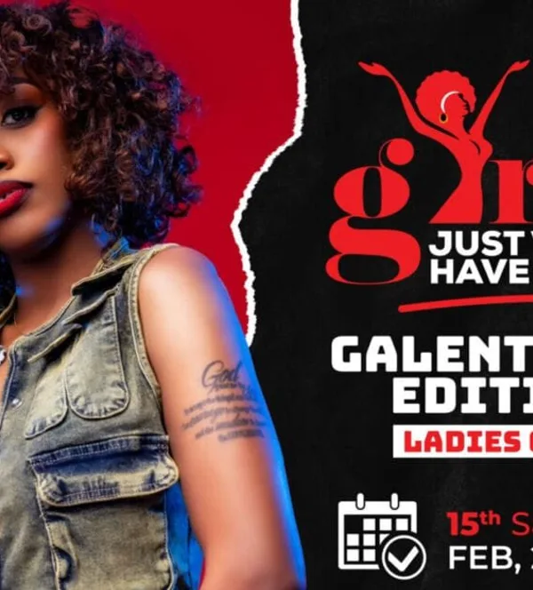 Lynda Dane will headline Girls Just Wanna have fun
