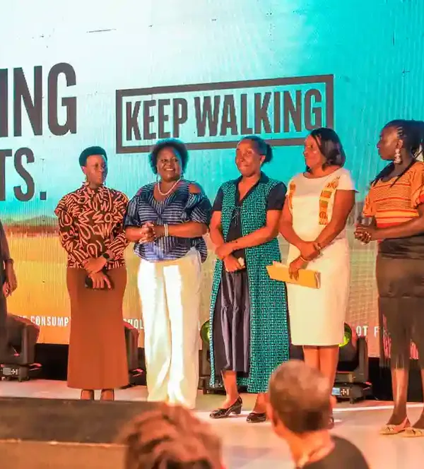 A SHEWALKS Party For The Queens Of Golf
