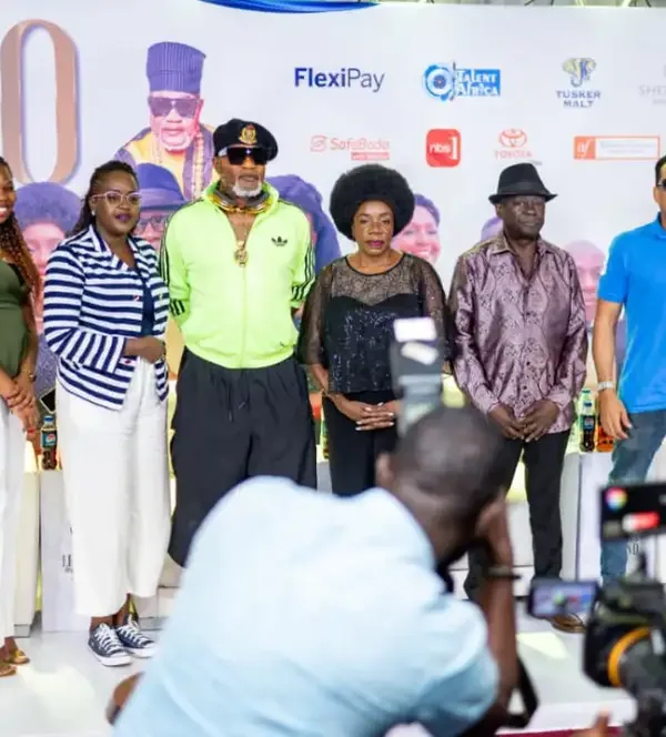 Afrigo Band