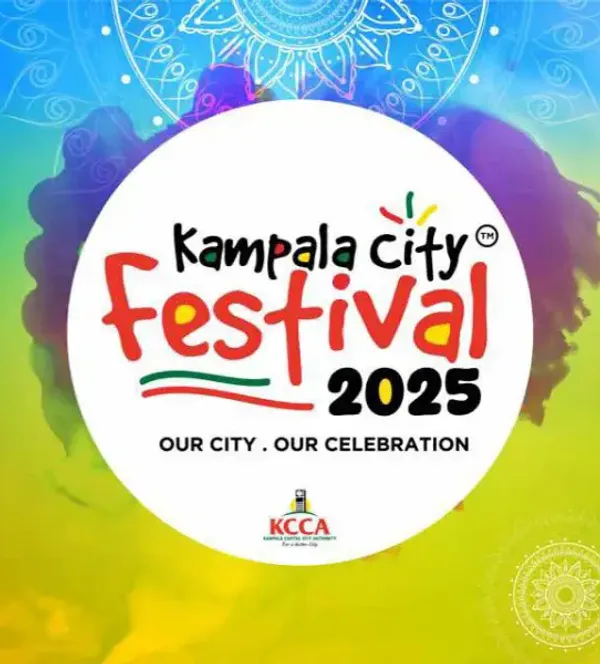Kampala City Festival 2025