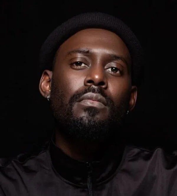 Maurice Kirya has released Oluusi Nebowa