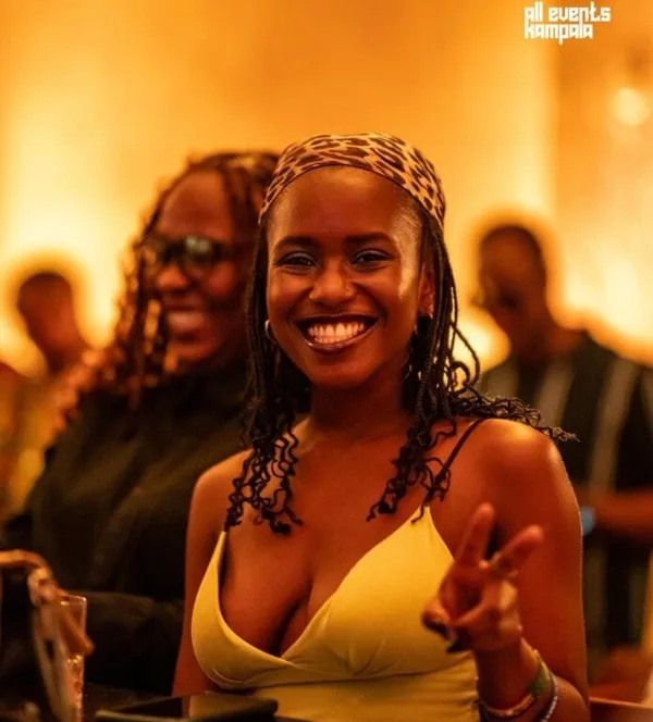 The Old School Soiree is a place of happiness.