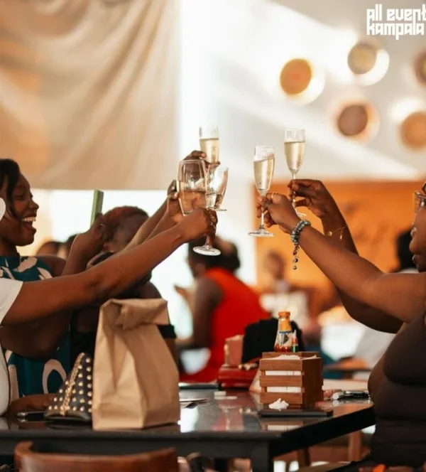 Girls Just Wannna Have Fun – Women’s Day Edition