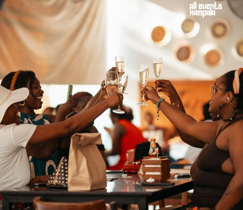 Girls Just Wannna Have Fun – Women’s Day Edition
