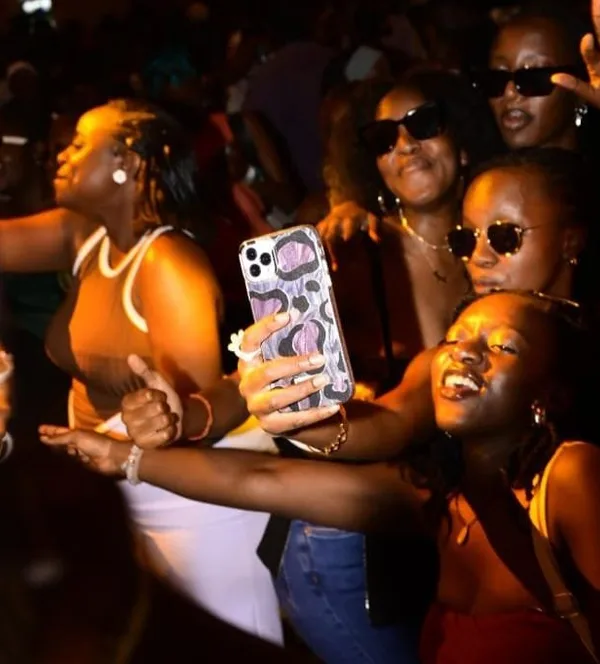 Kampala Soul