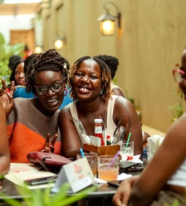 Girls Just Wanna Have Fun – 3rd Edition