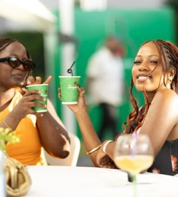 Rise & Brunch Kampala