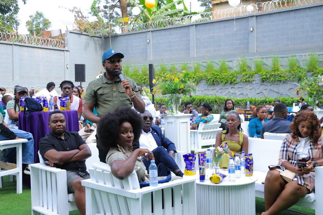 Leesu Film Festival in Kampala Celebrates Young Women’s Stories Through Film on International Women’s Da