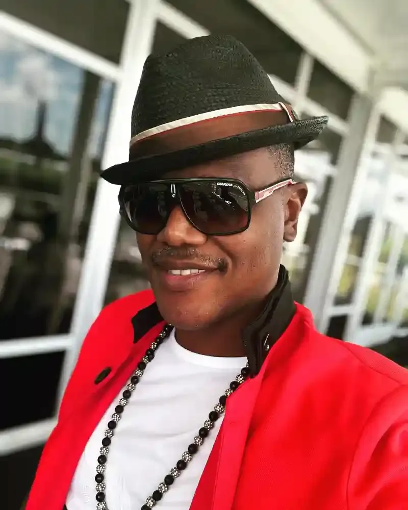 Kevin Lyttle Kampala