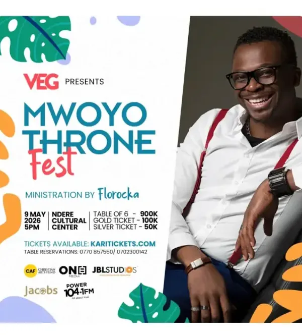 Mwoyo Throne Fest