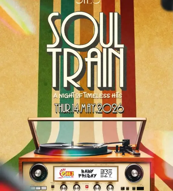 Soul Train
