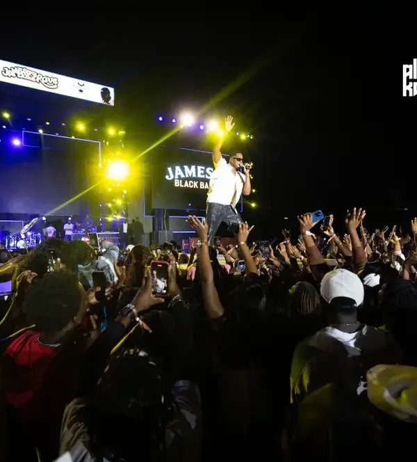 Gabzy live in Kampala