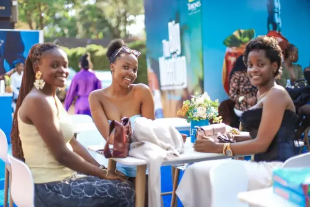 Kampala baddies