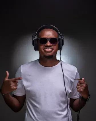 DJ Kasbaby will play at the Guinness Smooth brings the Make It Yours experience to Silo