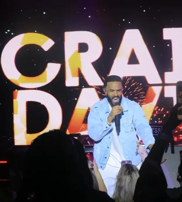 Craig David