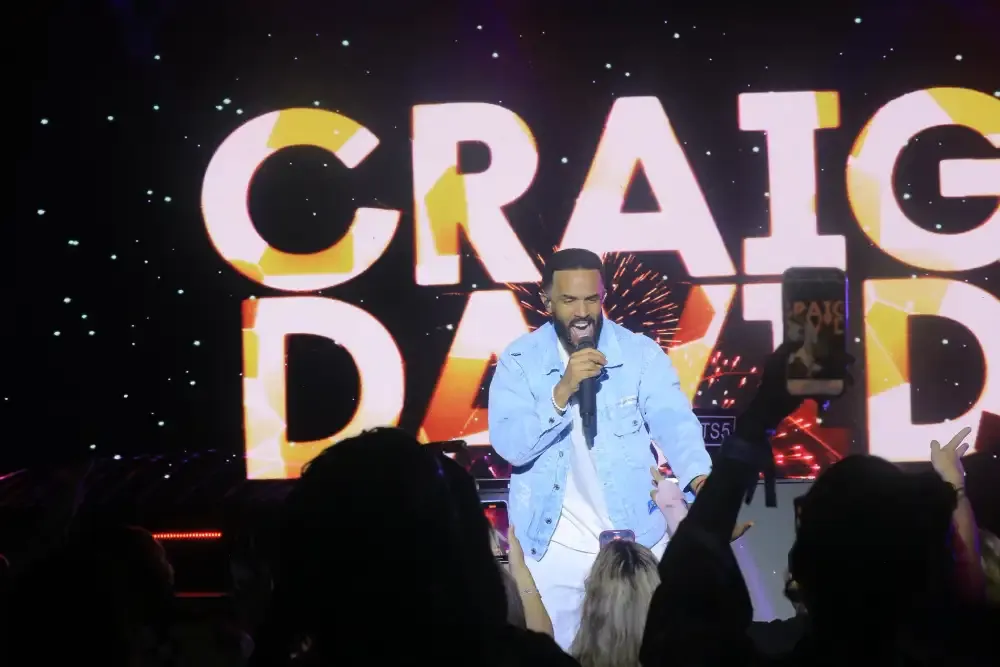 Craig David