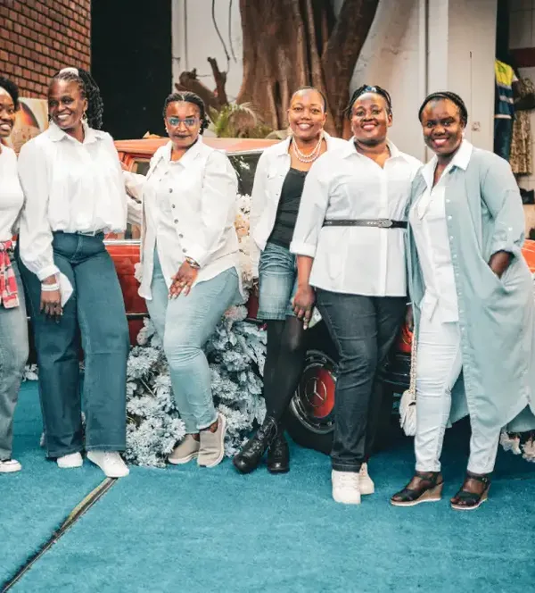 Metro Oldies Fundraiser