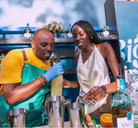 Join The Big Meeting on Sunday 31st May at Thrones Lounge for a daytime party experience featuring Uganda vs Kenya DJ battles and Singleton.