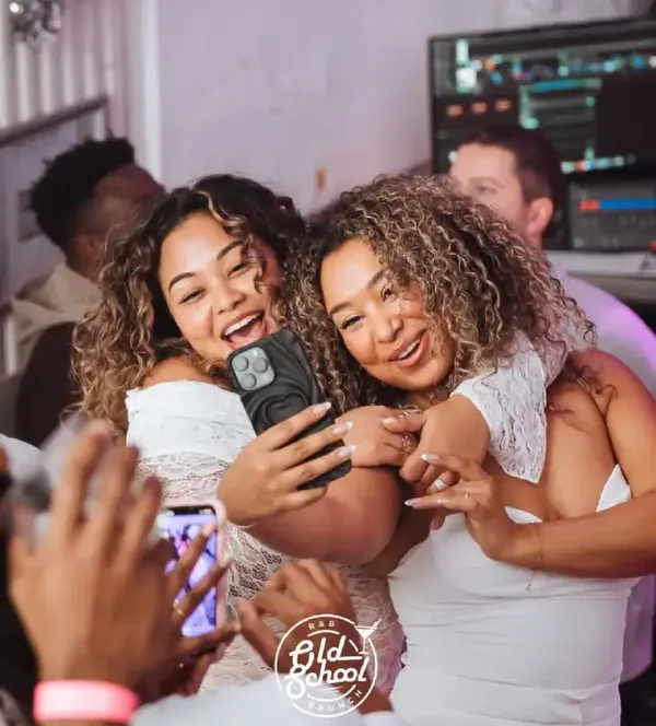 UK Old School R&B Brunch