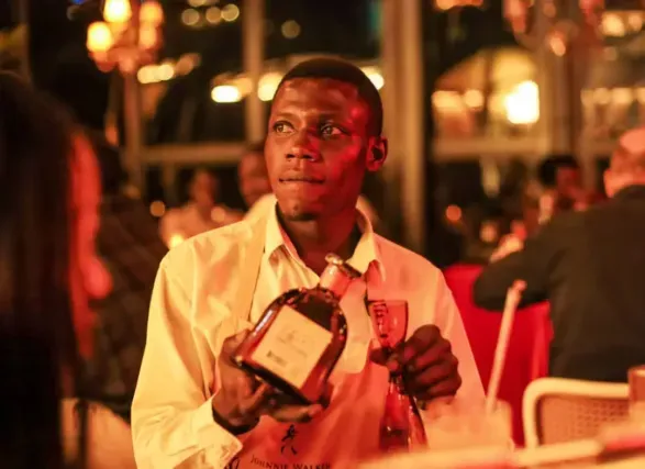 Don Julio partners with Mediterraneo Kololo to host a luxury Valentine’s experience in Kampala this Sunday 15th.