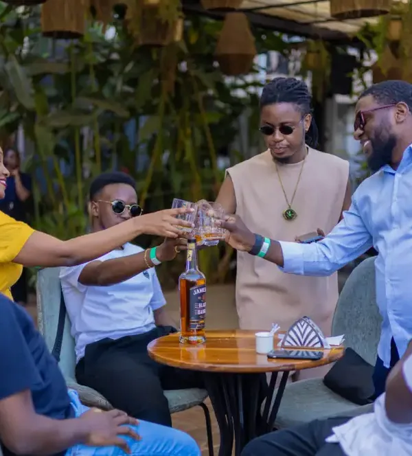 Kiwaza Summer’s Over Brunch Kampala
