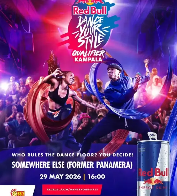 Dance Your Style