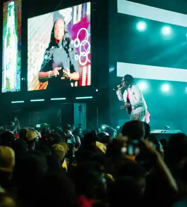 From Finish Line to Party Time: Kasese Turns Up the Lite