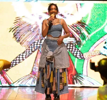 Kashushu headlines the Guinness Smooth Creators Lab Digital Art Edition this Friday at Supremacy Lounge, leading a masterclass on digital art distribution and creative sustainability.