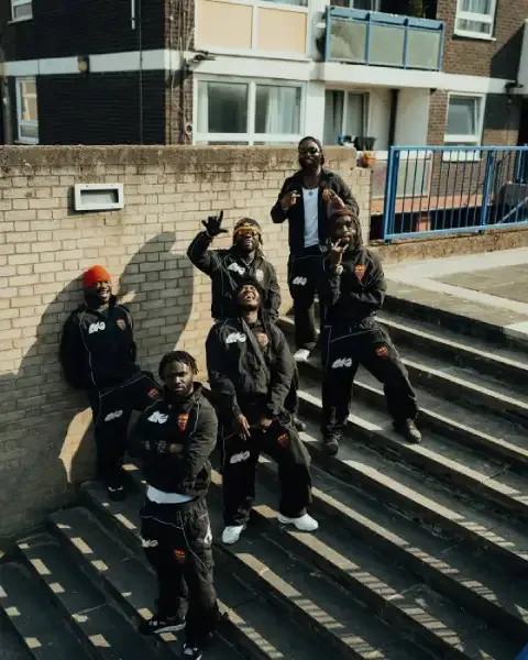 NSG Group