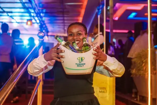 Tusker Malt and The Singleton Roll Out Nationwide Band Nights Across Uganda