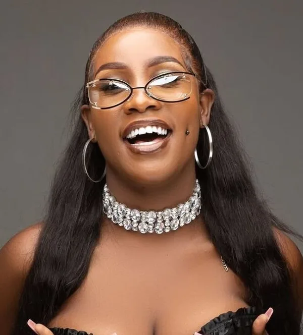 Evelyn Mic has been a popular voice at Galaxy FM