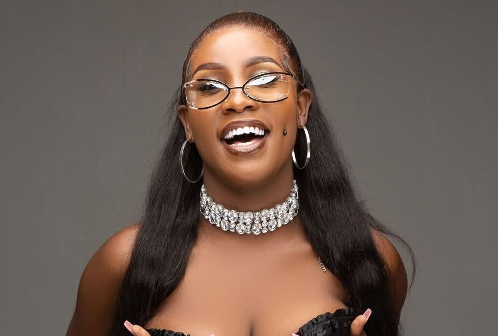 Evelyn Mic has been a popular voice at Galaxy FM