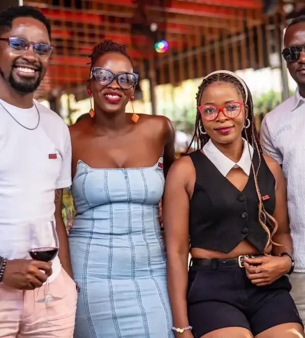 Immaculate Unforgettable vibes at Alchemist