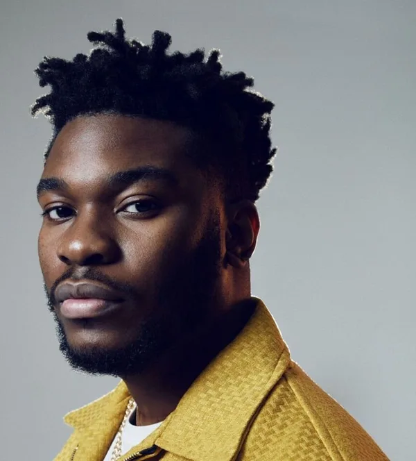 Nonso Amadi will headline the Thrones Big Meeting