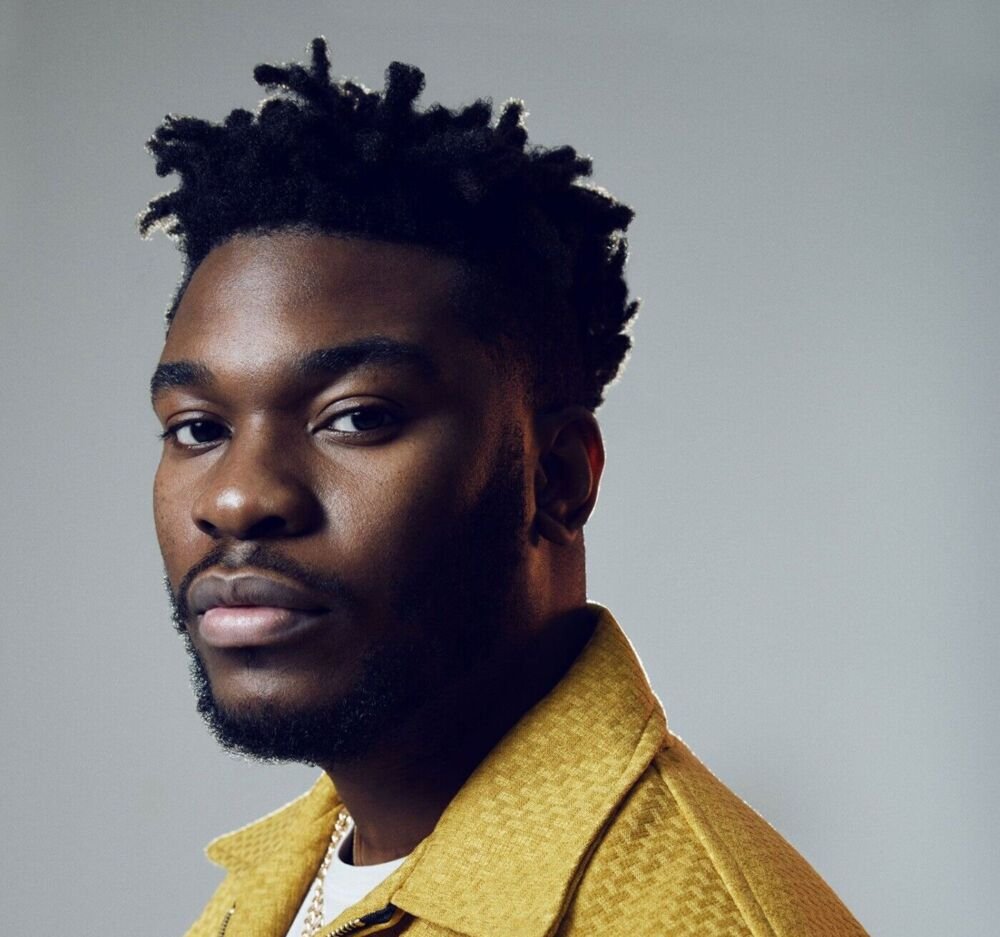 Nonso Amadi will headline the Thrones Big Meeting