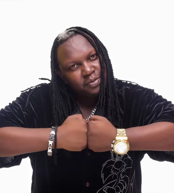 Ragga Dee